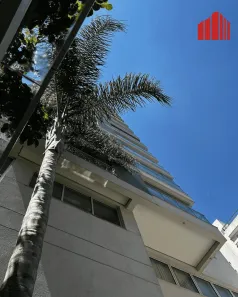 Apartamento com 1 Quarto para alugar, 48m² no Consolação, São Paulo