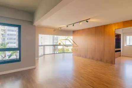 Apartamento com 2 Quartos à venda, 150m² no Vila Olímpia, São Paulo