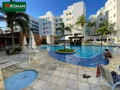 Apartamento com 4 Quartos para alugar, 143m² no Algodoal, Cabo Frio