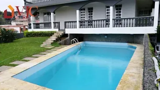 Casa com 5 Quartos à venda, 200m² no Itaguaçu, Florianópolis