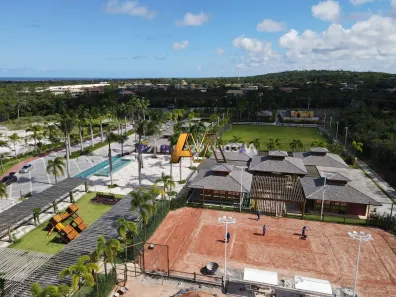 Lote/Terreno à venda, 800m² no Praia do Forte, Mata de São João