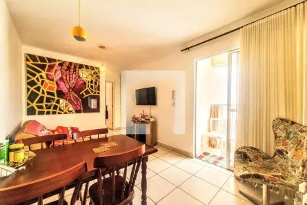 Apartamento com 2 Quartos à venda, 56m² no Pompéia, Belo Horizonte