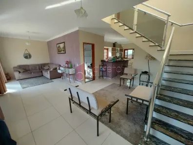 Casa com 3 Quartos à venda, 261m² no Residencial Santo Antônio II, Itupeva