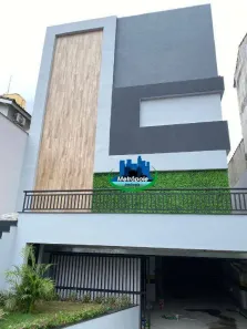 Sobrado com 3 Quartos à venda, 160m² no Jardim Santa Inês, São Paulo