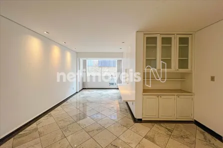 Apartamento com 3 Quartos à venda, 109m² no Buritis, Belo Horizonte