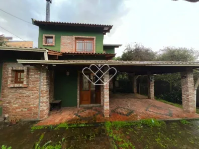 Casa com 3 Quartos à venda, 150m² no Loteamento Jardim Timbaúva, Gravataí