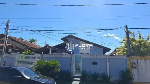 Casa com 3 Quartos à venda, 200m² no Serra Grande, Niterói