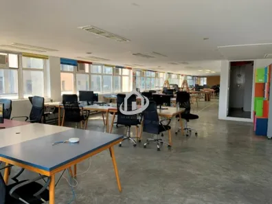 Imóvel Comercial para venda ou aluguel, 448m² no Jardim Paulistano, São Paulo