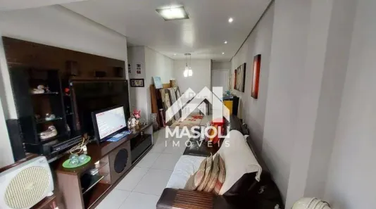Apartamento com 2 Quartos à venda, 84m² no Praia da Costa, Vila Velha