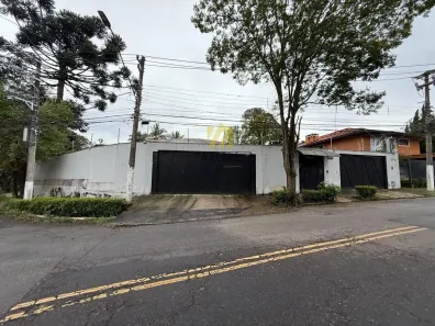 Casa com 4 Quartos à venda, 700m² no Jardim Santa Helena, São Paulo