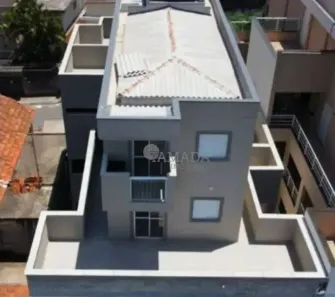 Apartamento com 2 Quartos à venda, 77m² no Vila Santa Teresa (Zona Leste), São Paulo