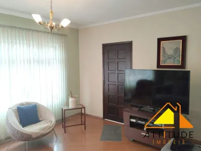 Casa com 3 Quartos à venda, 280m² no Centro, São Bernardo do Campo