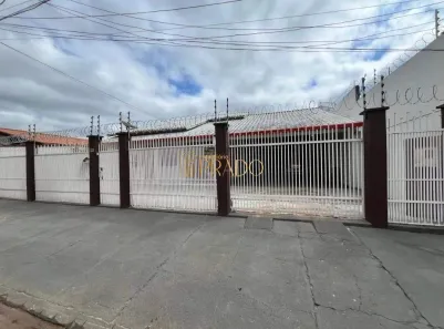 Casa com 1 Quarto à venda, 480m² no Rio Madeira, Porto Velho