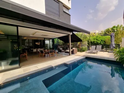 Casa de Condomínio com 3 Quartos à venda, 305m² no Condomínio Bella Città, Ribeirão Preto