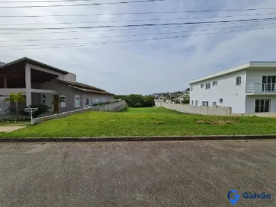 Lote/Terreno à venda, 743m² no Residencial Paradiso, Itatiba