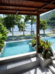 Apartamento com 3 Quartos à venda, 254m² no Itaguá, Ubatuba