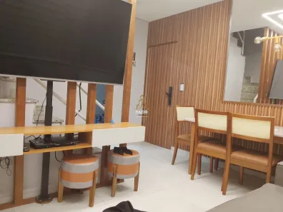 Casa de Condomínio com 3 Quartos à venda, 87m² no Vila Esperança, São Paulo