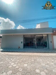 Casa com 2 Quartos à venda, 121m² no Meia Praia, Navegantes