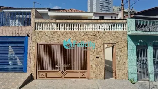 Sobrado com 3 Quartos à venda, 200m² no Jardim Cidade Pirituba, São Paulo