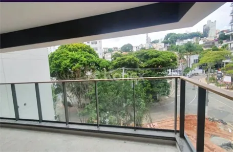 Apartamento com 4 Quartos à venda, 274m² no Sumaré, São Paulo