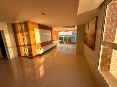 Apartamento com 5 Quartos para alugar, 202m² no Graciosa - Orla 14, Palmas