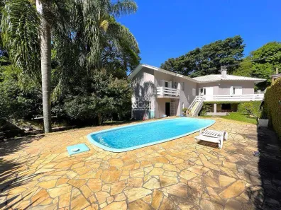 Casa de Condomínio com 3 Quartos à venda, 160m² no Roselândia, Passo Fundo