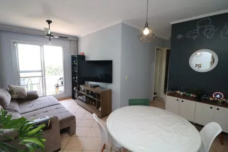 Apartamento com 2 Quartos à venda, 59m² no Vila Prudente, São Paulo