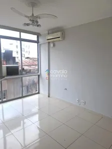 Sala Comercial para alugar, 60m² no Centro, Ribeirão Preto