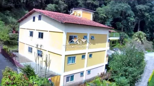 Apartamento com 3 Quartos à venda, 100m² no Itaipava, Petrópolis