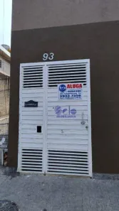 Casa com 1 Quarto para alugar, 40m² no Vila Teresinha, São Paulo