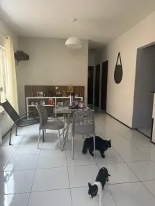 Apartamento com 3 Quartos à venda, 180m² no Cohama, São Luís