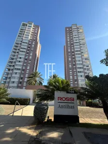 Apartamento com 3 Quartos à venda, 185m² no Loteamento Residencial Vila Bella Dom Pedro, Campinas