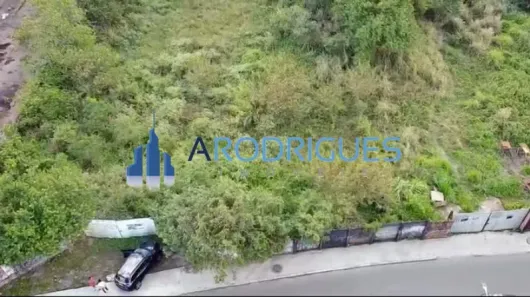 Lote/Terreno à venda, 6367m² no Valéria, Salvador