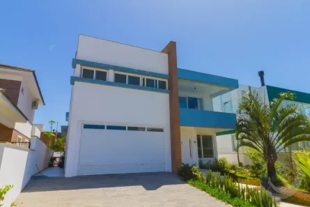 Casa de Condomínio com 4 Quartos à venda, 360m² no Morro das Pedras, Florianópolis
