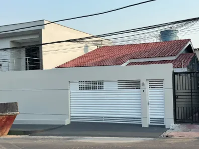 Casa com 3 Quartos à venda, 250m² no Parque 10 de Novembro, Manaus