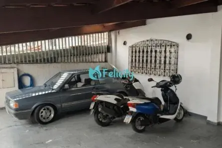 Sobrado com 3 Quartos à venda, 154m² no Conjunto Residencial Vista Verde, São Paulo