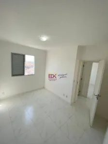 Apartamento com 2 Quartos à venda, 47m² no Residencial Novo Horizonte, Taubaté