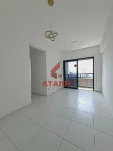 Apartamento com 2 Quartos à venda, 47m² no Boa Viagem, Recife