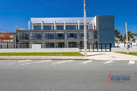Ponto Comercial para alugar, 193m² no Tarumã, Curitiba