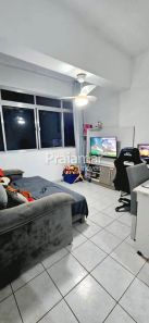 Apartamento com 2 Quartos à venda, 95m² no Centro, São Vicente