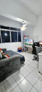 Apartamento com 2 Quartos à venda, 95m² no Centro, São Vicente