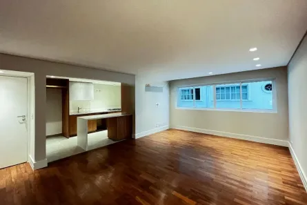 Apartamento com 3 Quartos à venda, 108m² no Itaim Bibi, São Paulo