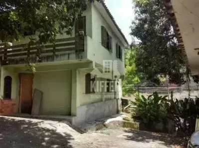 Casa com 5 Quartos à venda, 1368m² no Baldeador, Niterói