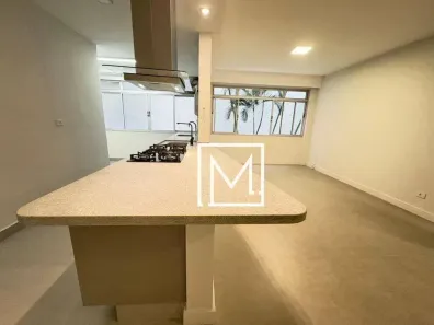 Apartamento com 3 Quartos à venda, 110m² no Cerqueira César, São Paulo