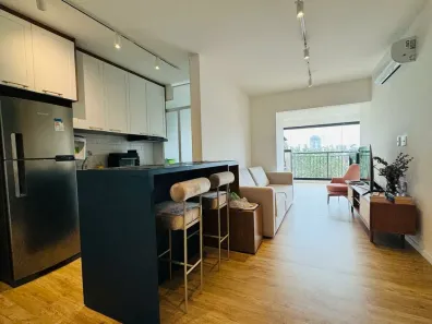 Apartamento com 2 Quartos à venda, 67m² no Vila Mascote, São Paulo