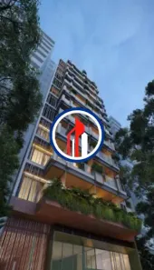 Cobertura com 2 Quartos à venda, 62m² no Copacabana, Rio de Janeiro