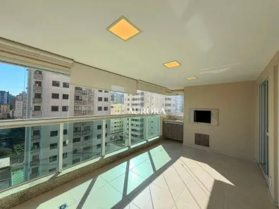 Apartamento com 3 Quartos à venda, 128m² no Centro, Londrina