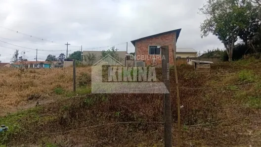 Lote/Terreno à venda, 462m² no Boa Vista, Ponta Grossa