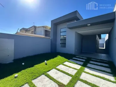 Casa com 3 Quartos à venda, 90m² no Salinas, Balneário Barra do Sul