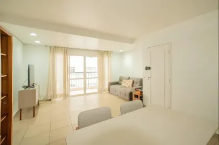 Apartamento com 3 Quartos à venda, 115m² no Saúde, São Paulo